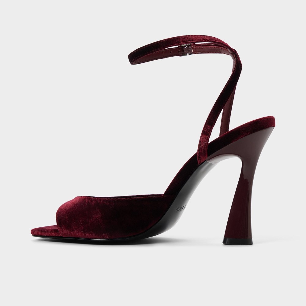 Aldo Women's Alisonn - Bordo