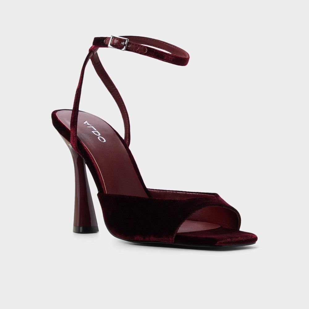 Aldo Women's Alisonn - Bordo