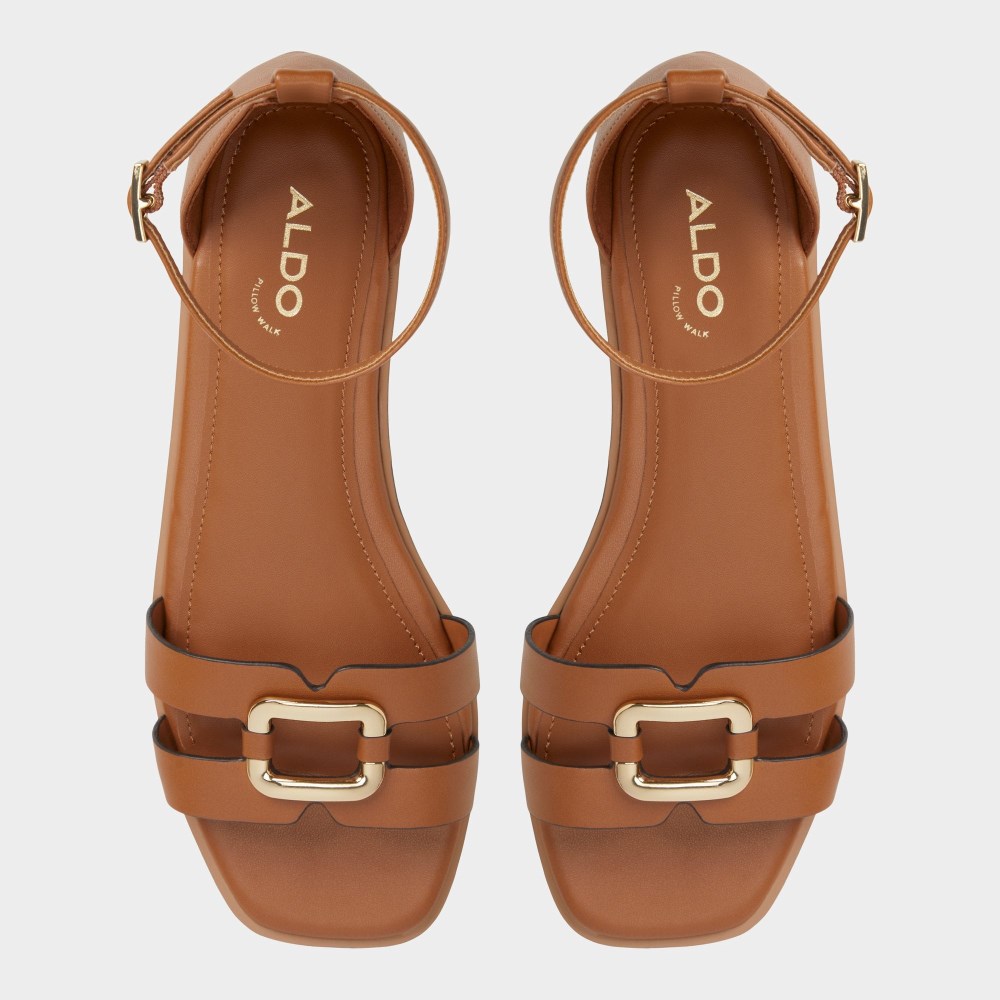 Aldo Women's Vok - Medium brown