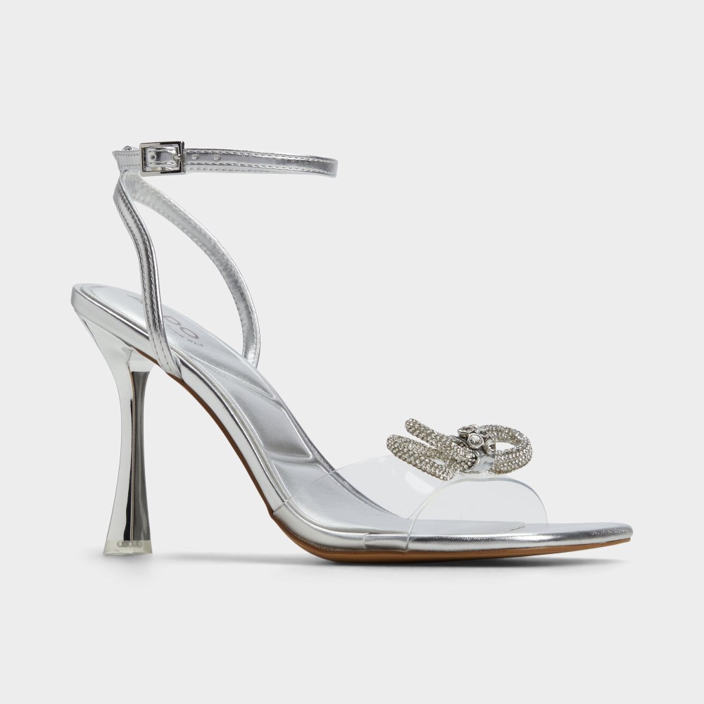 Aldo Women's Ozley - Silver