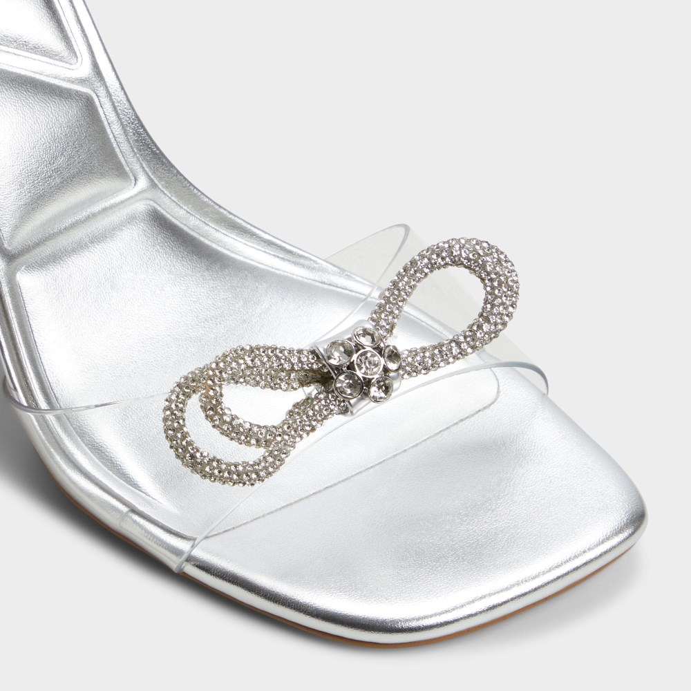 Aldo Women's Ozley - Silver