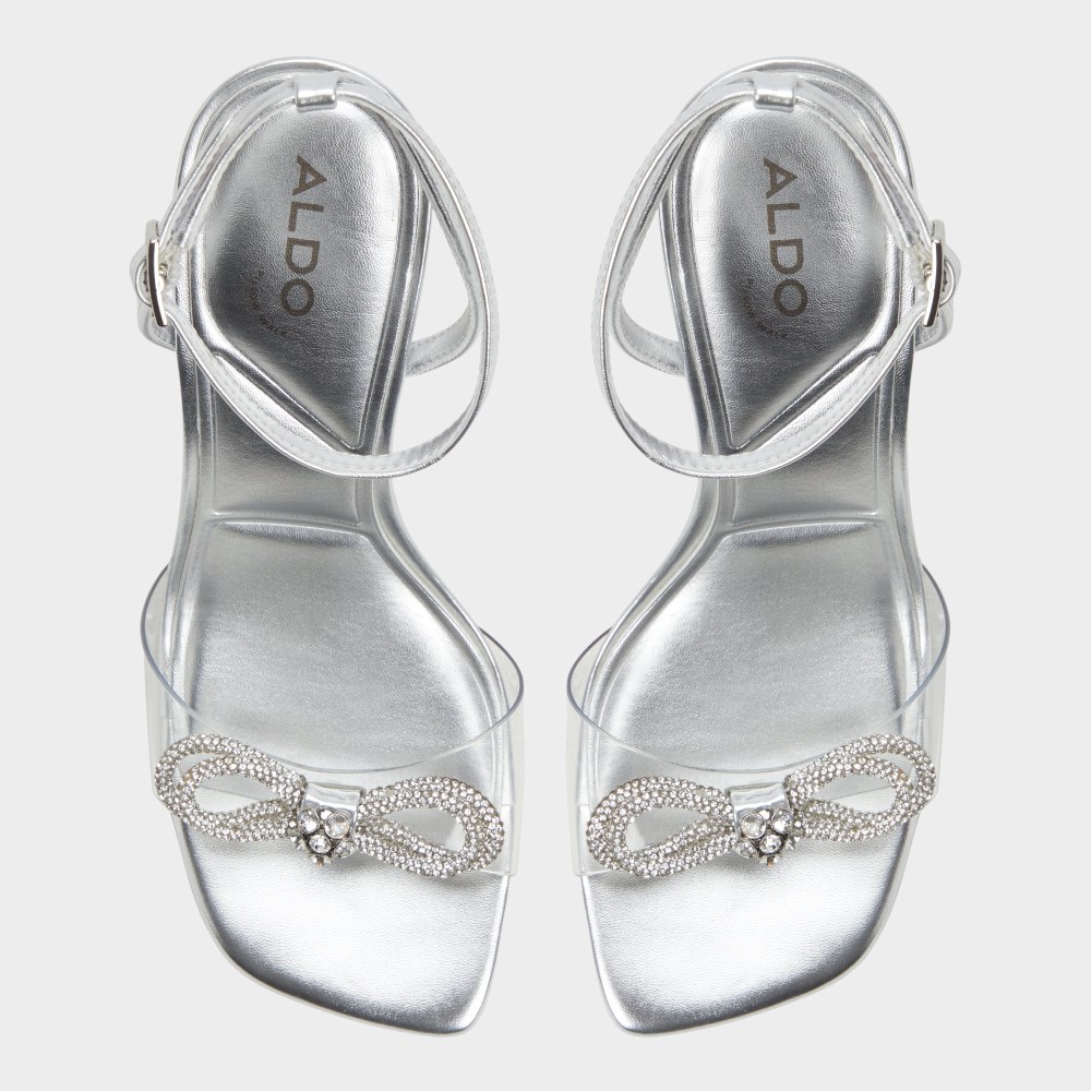 Aldo Women's Ozley - Silver