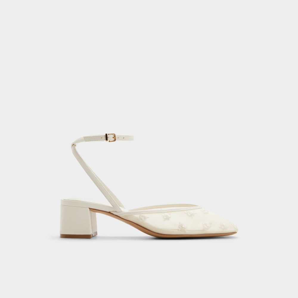 Aldo Women's Eliaa - Other white