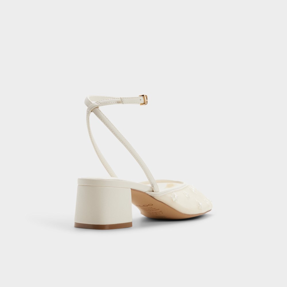 Aldo Women's Eliaa - Other white