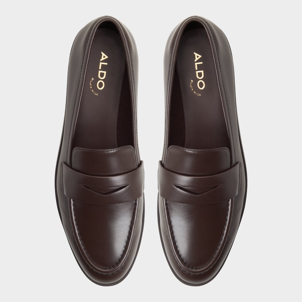 Aldo Women's Adaladar - Dark brown