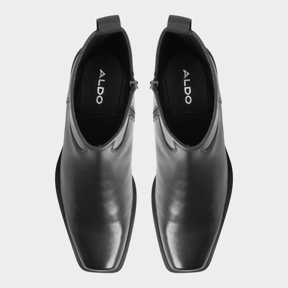 Aldo Men's Lupo - Black