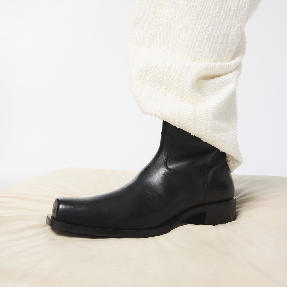 Aldo Men's Lupo - Black