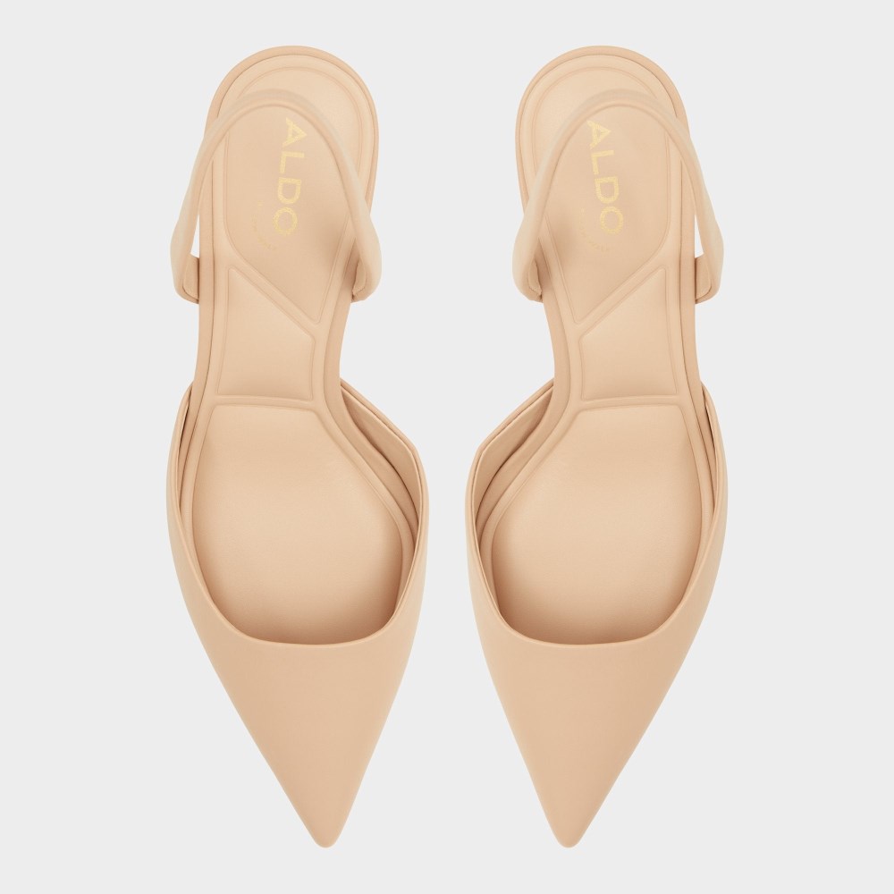 Aldo Women's Gavedessi - Other Beige