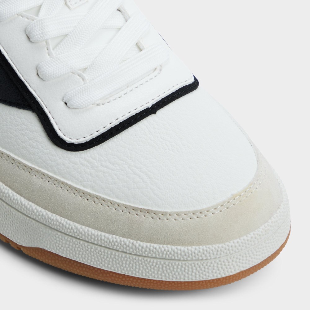 Aldo Men's Ashwin - White