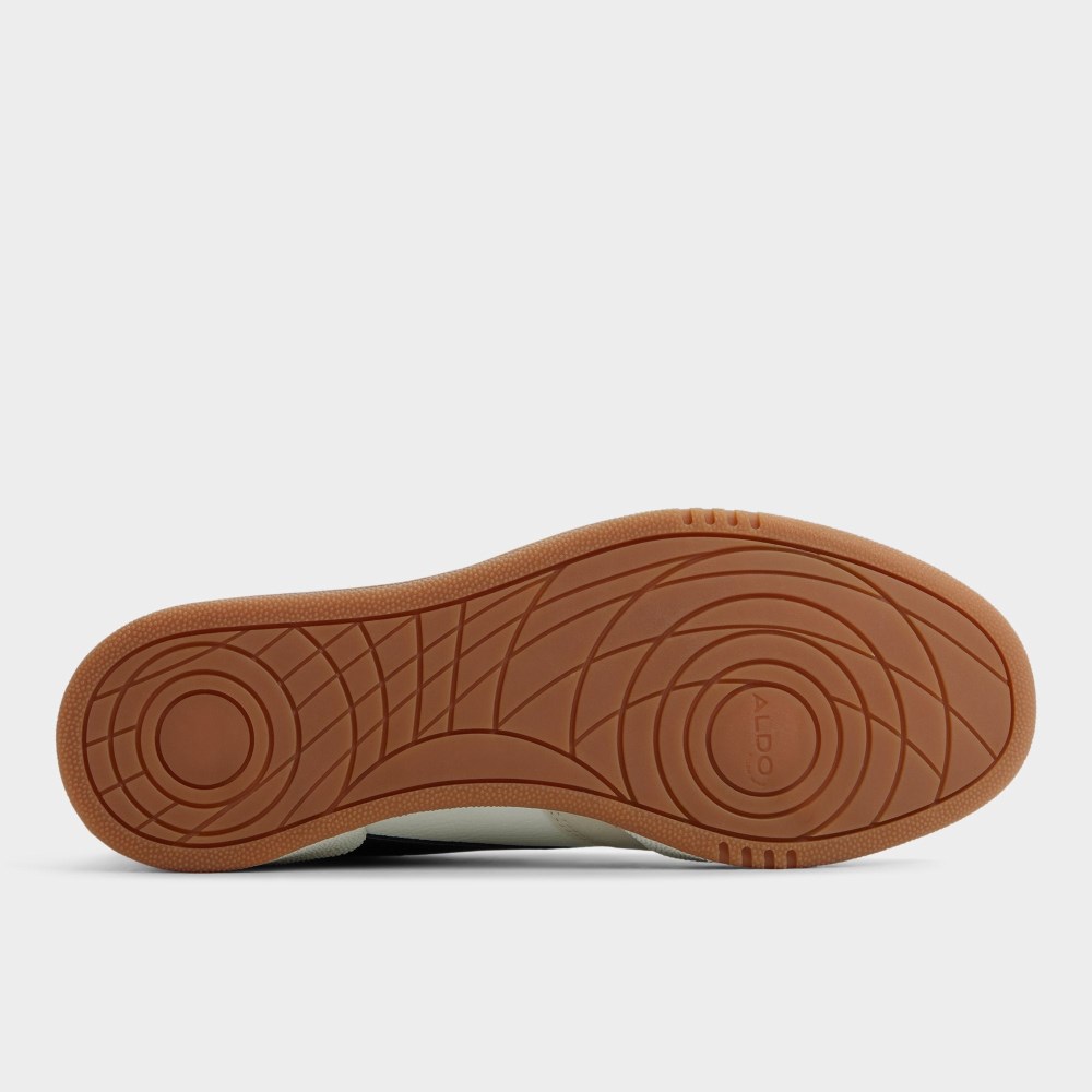 Aldo Men's Ashwin - White