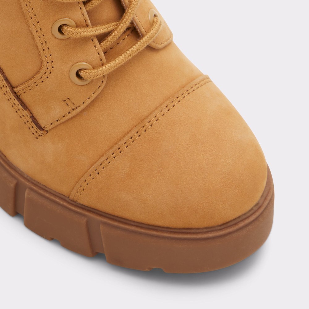 Aldo Women's Rebel2.0 - Light Brown