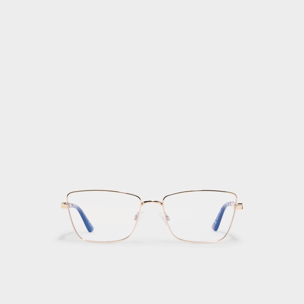 New Arrivals Aldo Harrperr - Gold