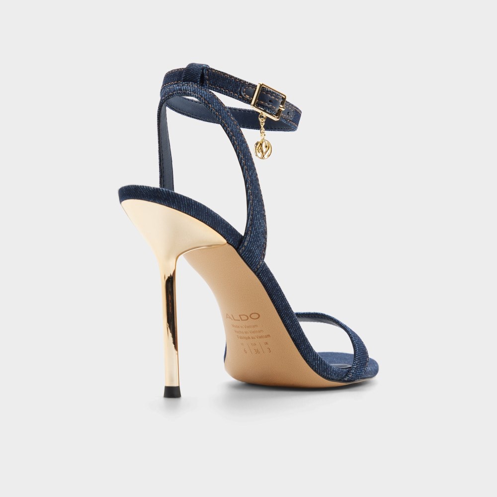 Aldo Women's Maristou - Denim