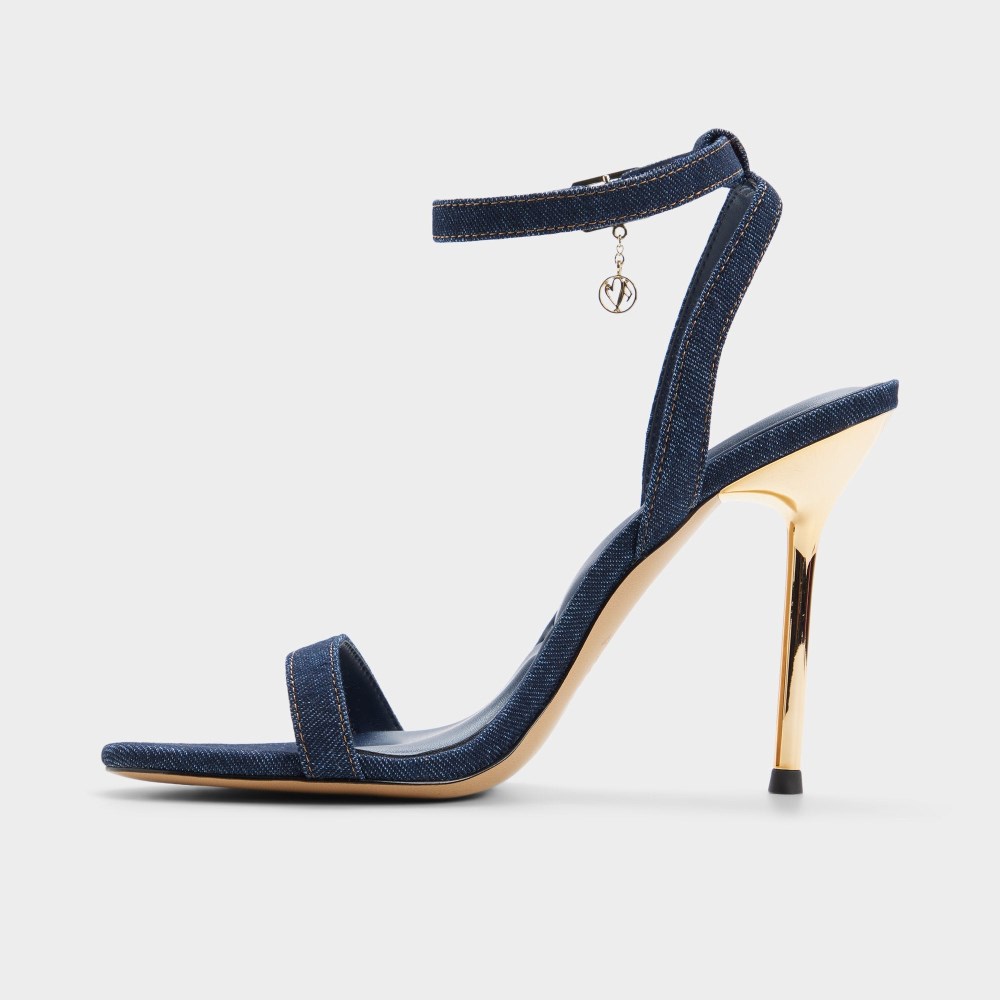 Aldo Women's Maristou - Denim