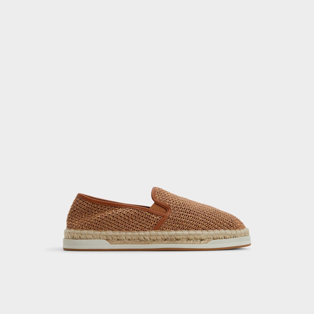 Aldo Men's Johnney - Cognac