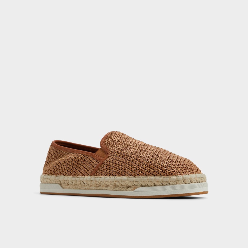 Aldo Men's Johnney - Cognac
