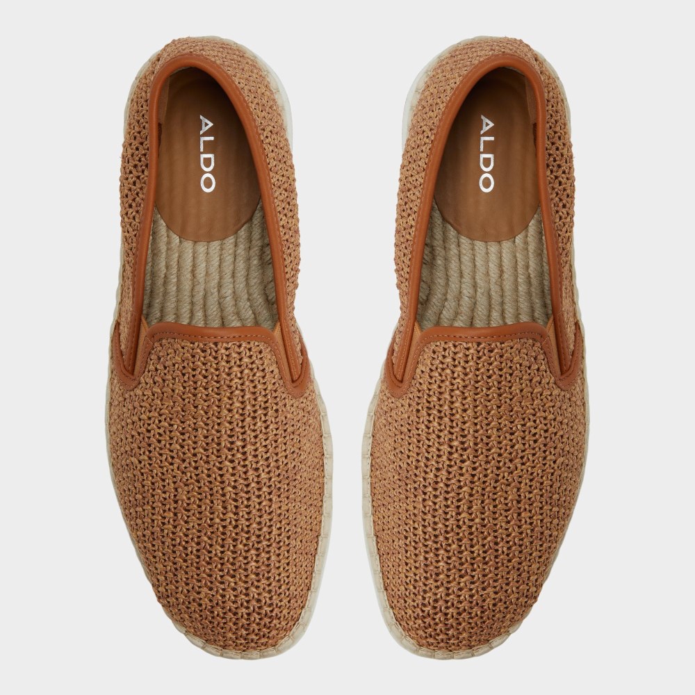 Aldo Men's Johnney - Cognac