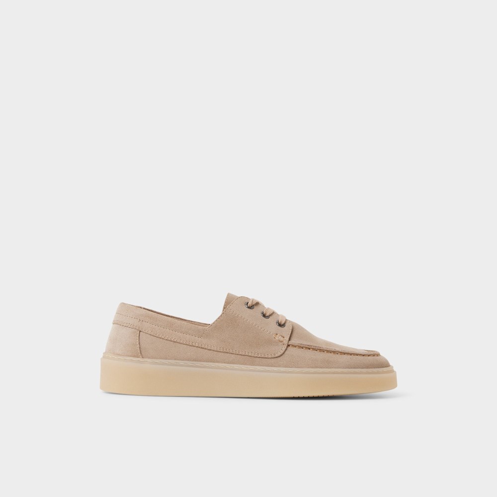 Aldo Men's Stazo - Taupe