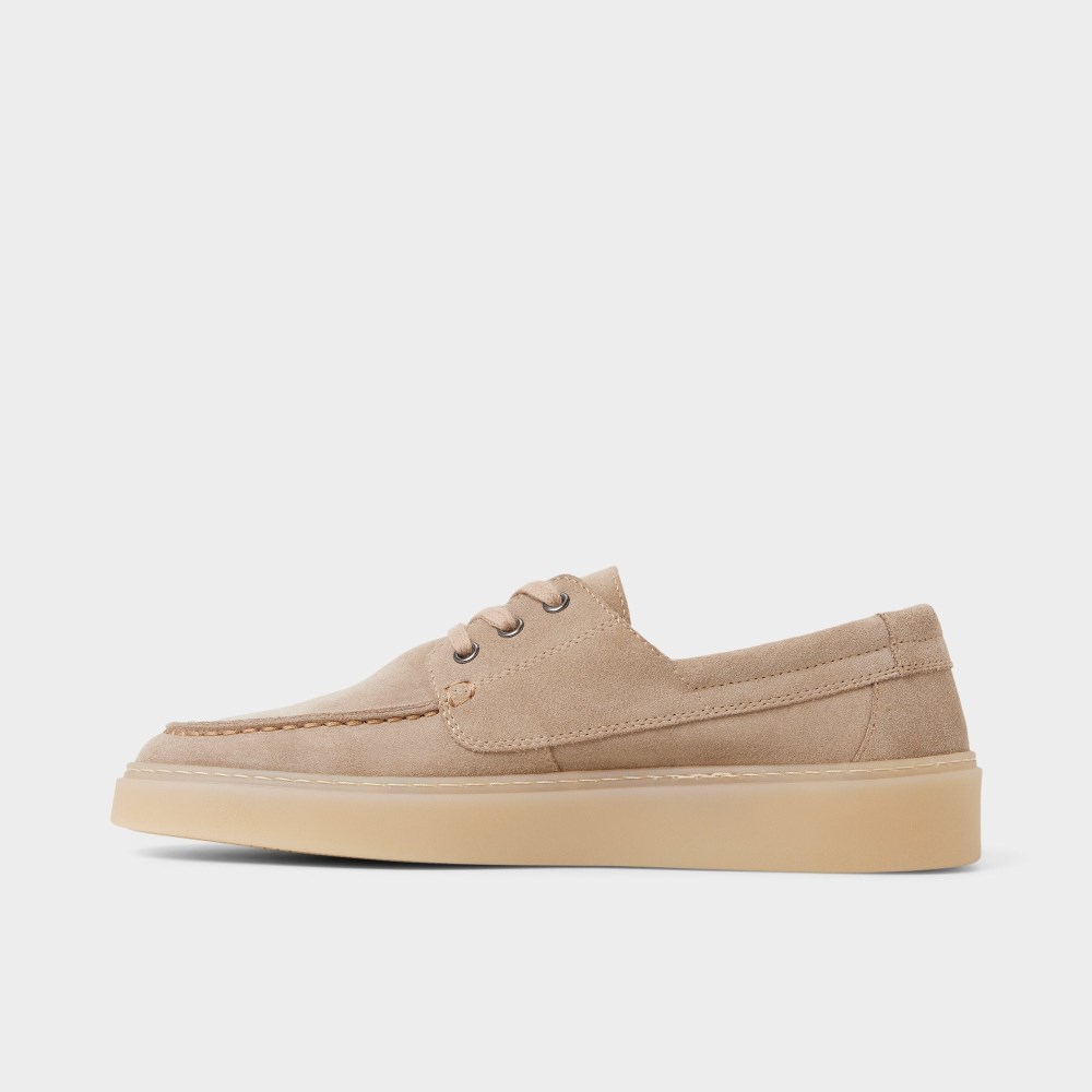Aldo Men's Stazo - Taupe