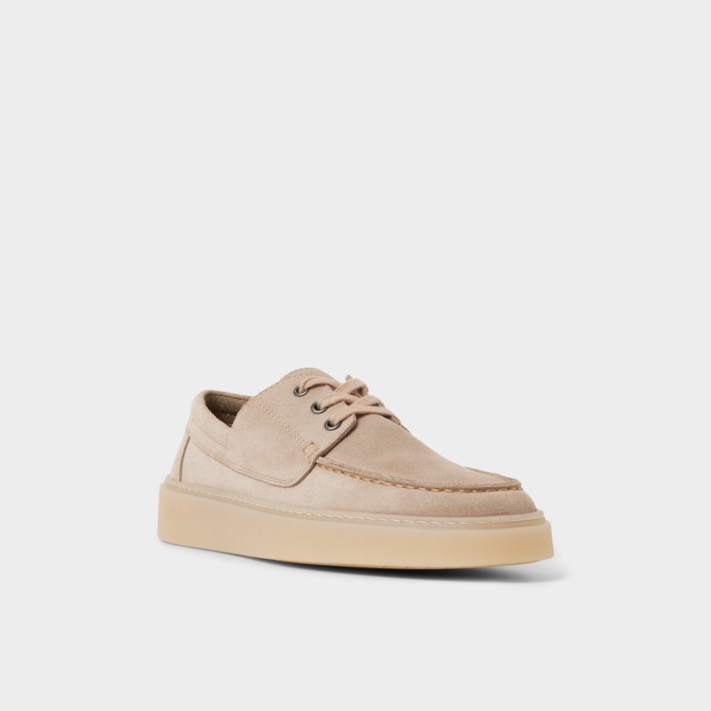 Aldo Men's Stazo - Taupe