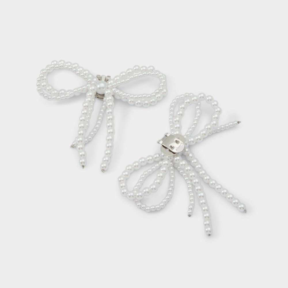 New Arrivals Aldo Pearlycharm - Ice