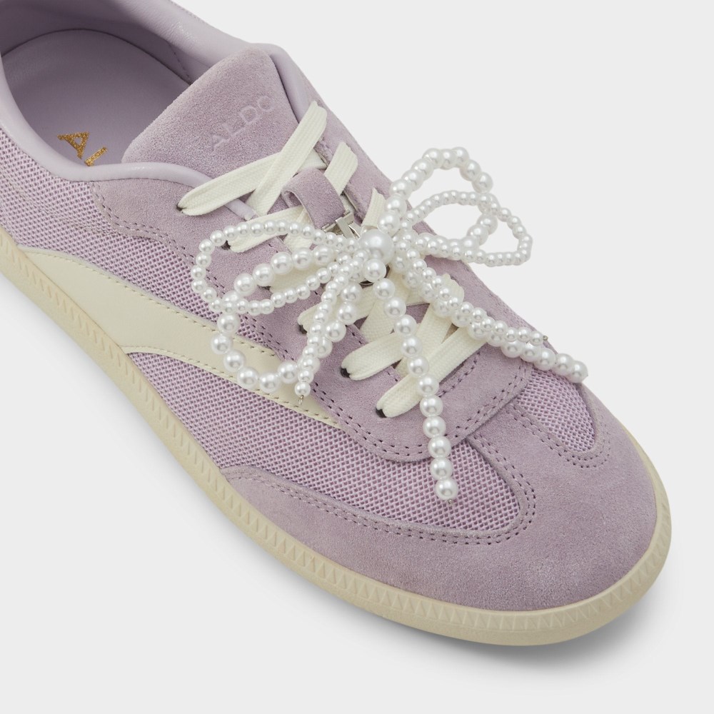 New Arrivals Aldo Pearlycharm - Ice