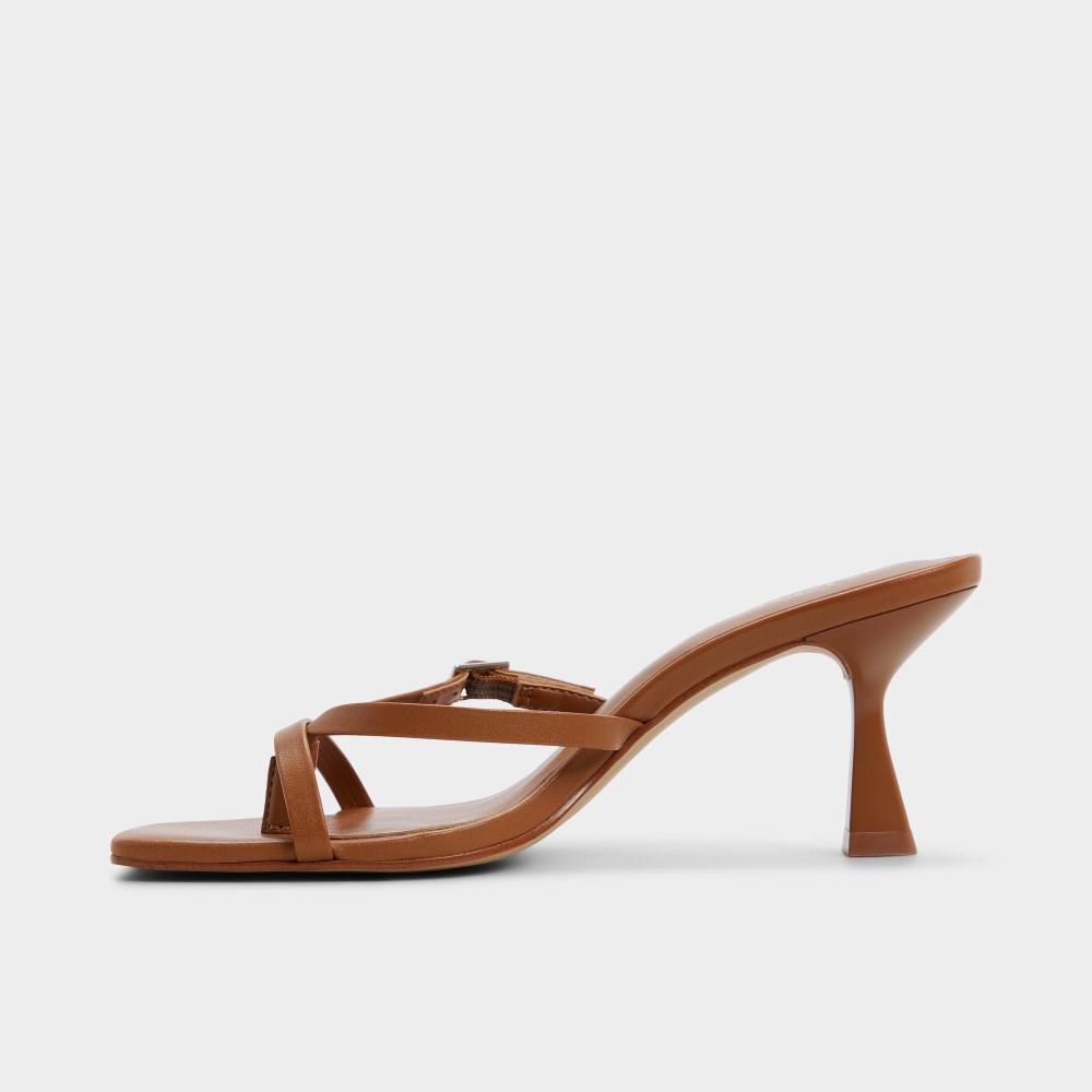 Aldo Women's Gannever - Medium Brown