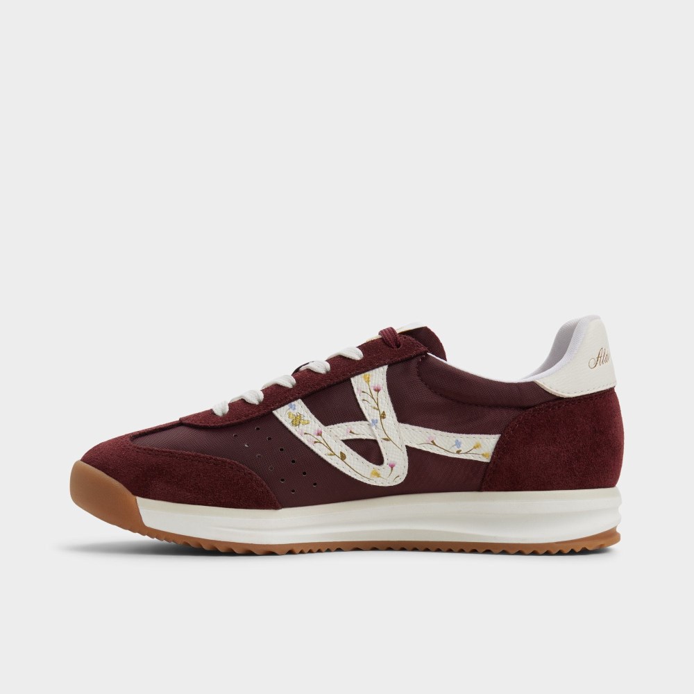 Aldo Women's Stepcount - Bordo
