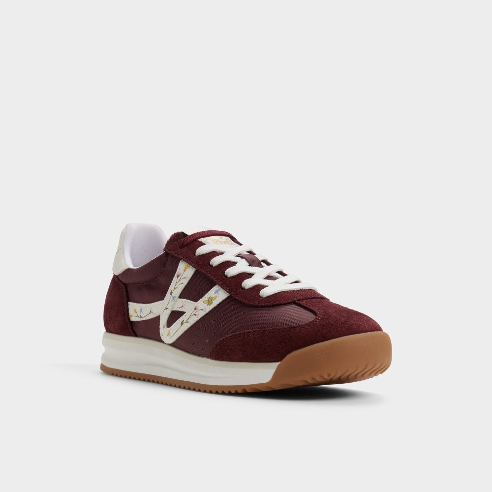 Aldo Women's Stepcount - Bordo