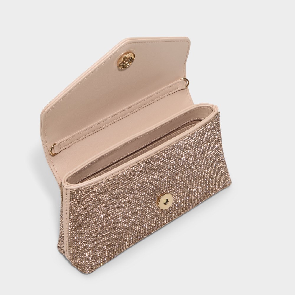 New Arrivals Aldo Blingitaa - Tan