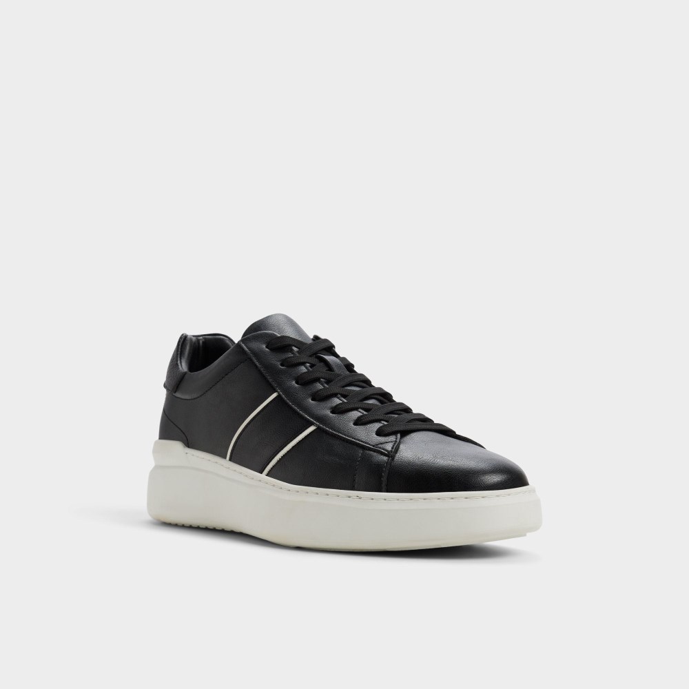 Aldo Men's Paxon - Black