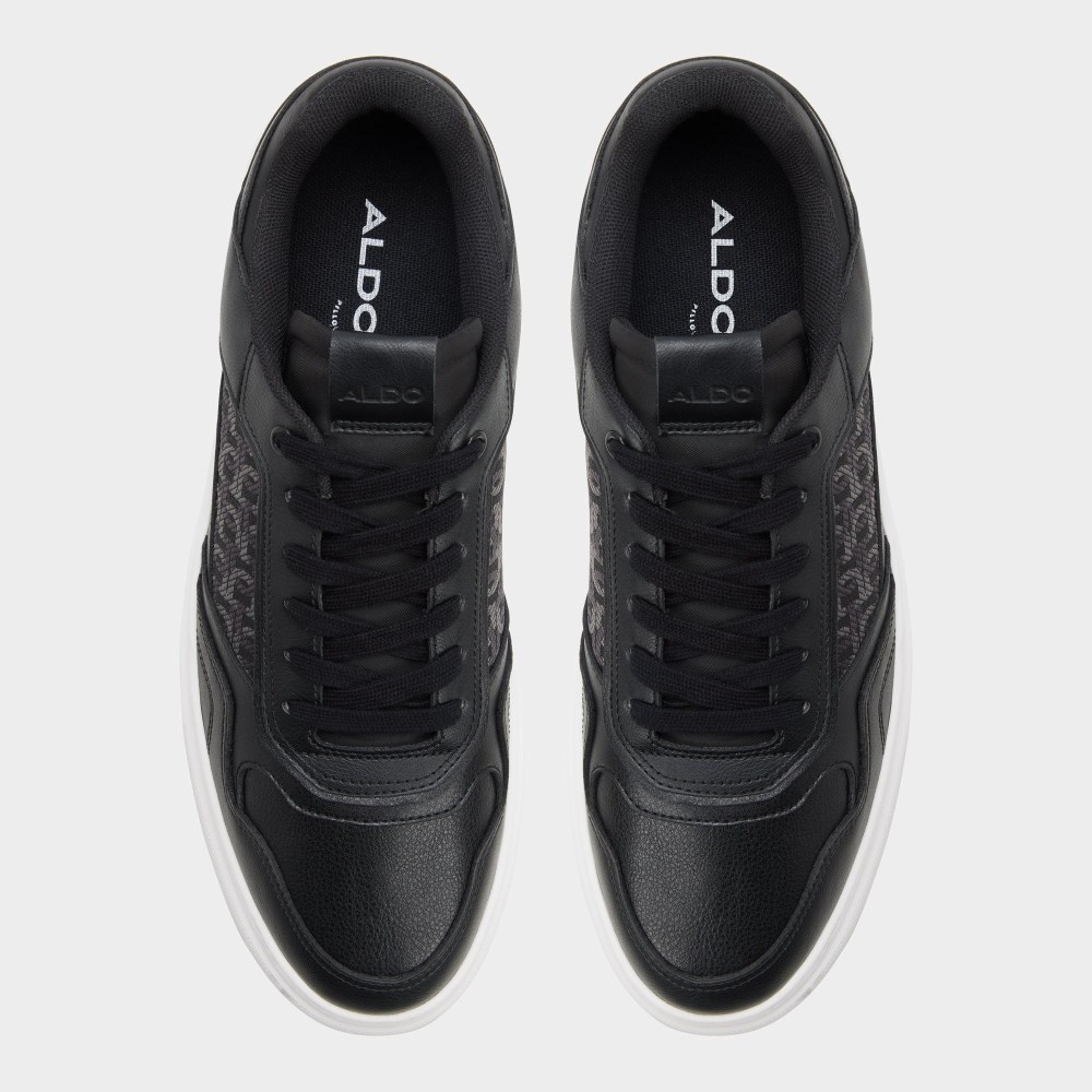Aldo Men's Desmond - Black