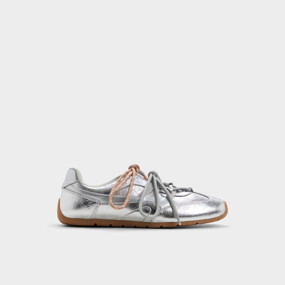 Aldo Women's Prima - Silver