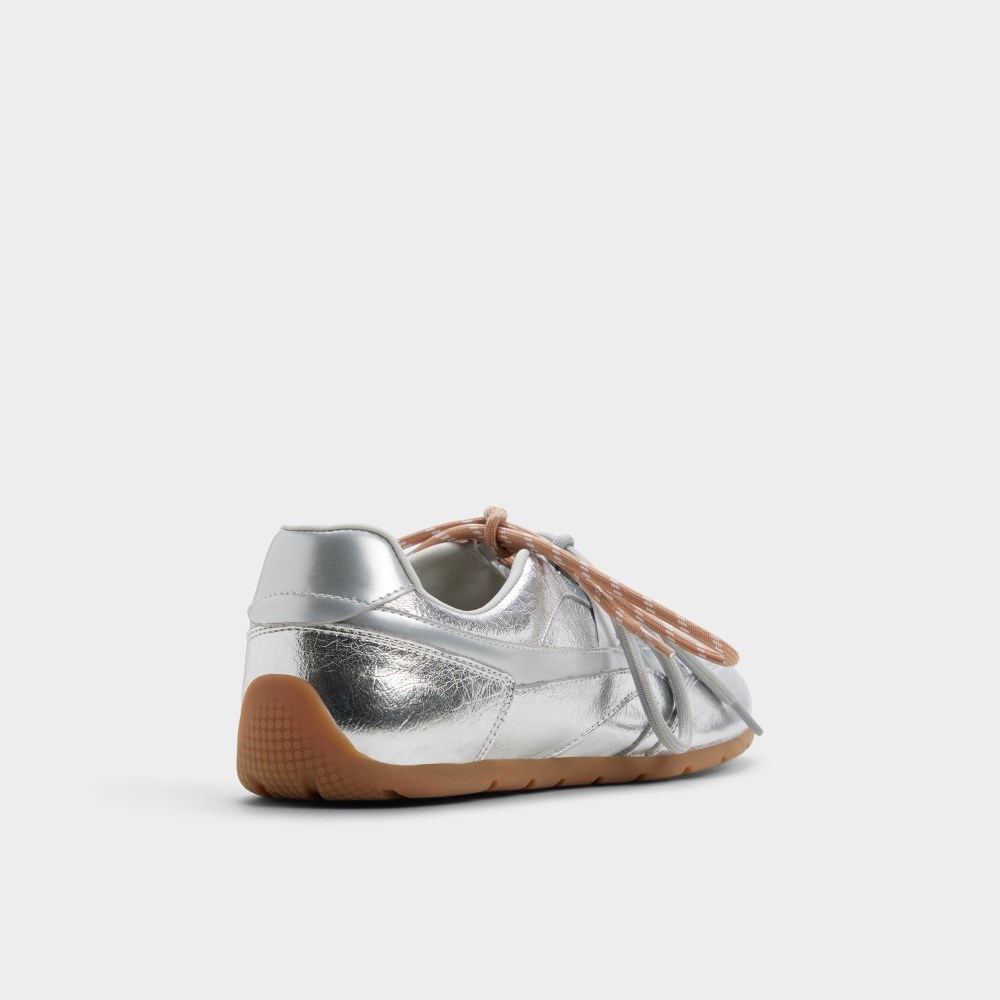 Aldo Women's Prima - Silver