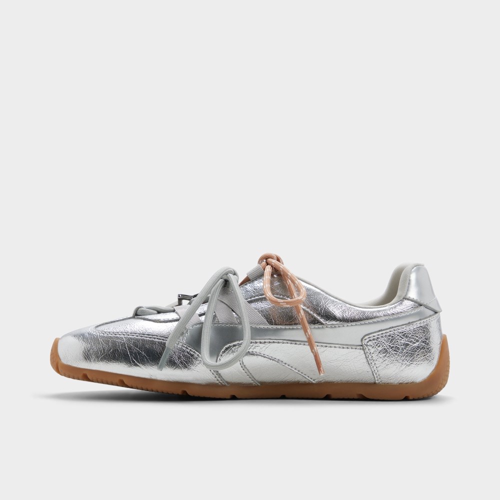 Aldo Women's Prima - Silver