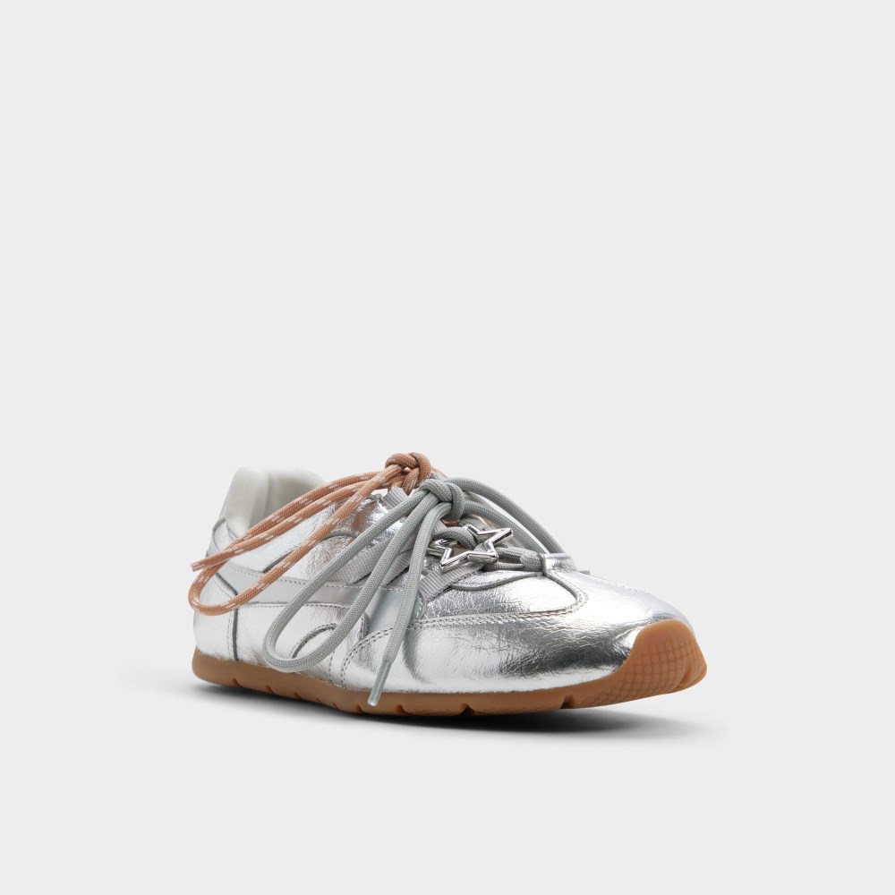 Aldo Women's Prima - Silver