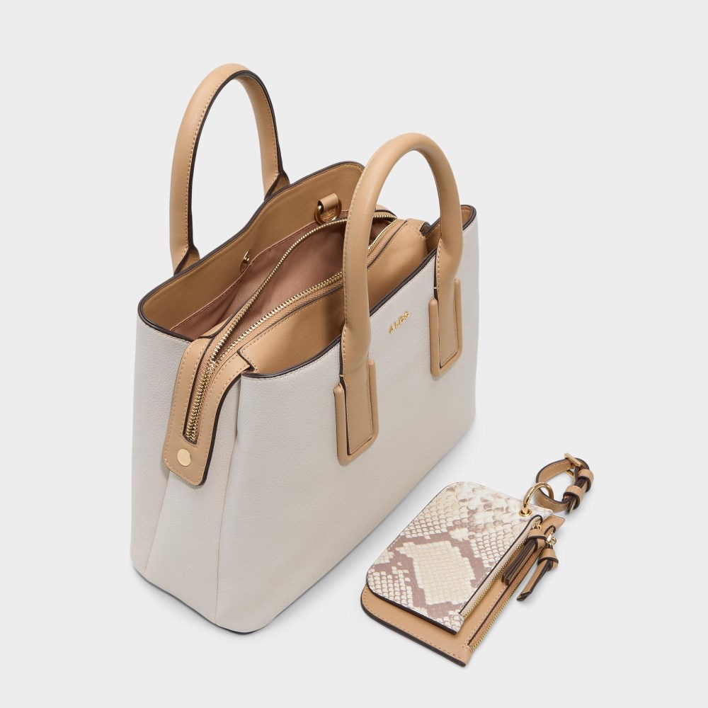 New Arrivals Aldo Jeynnaa - Bone