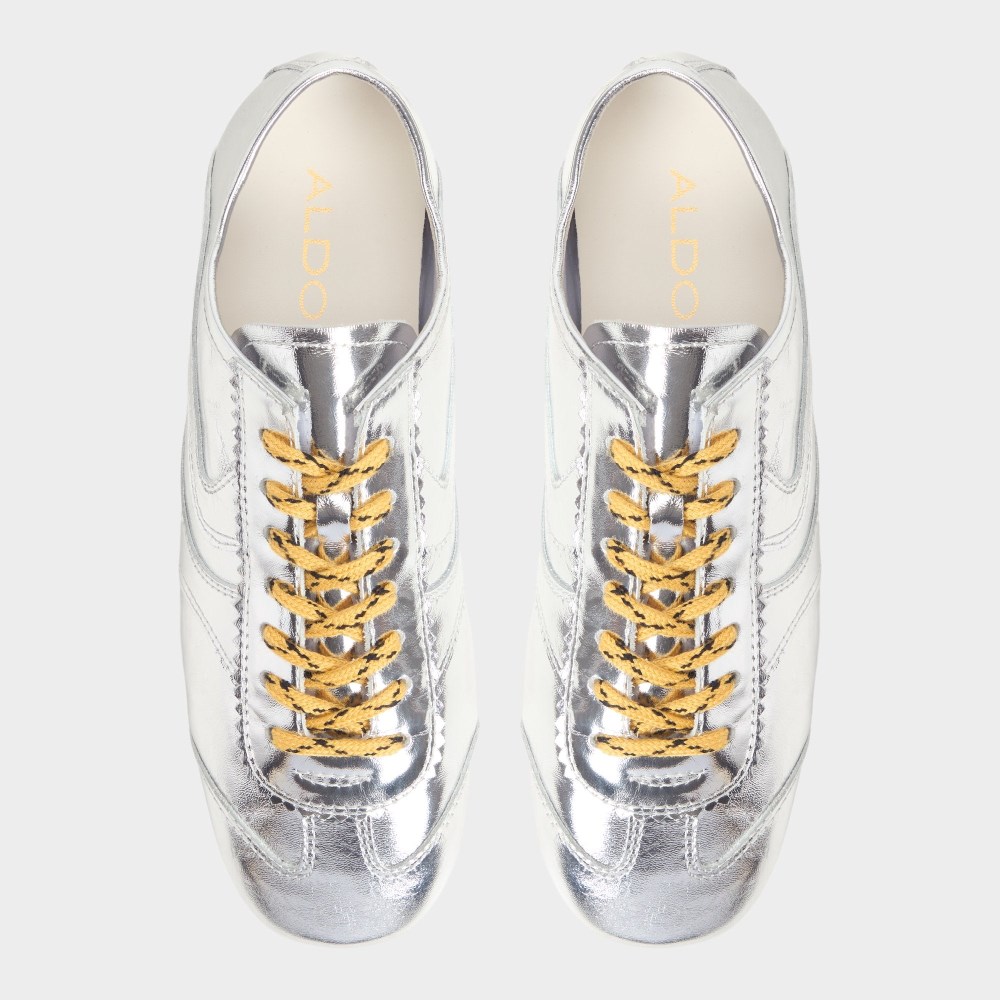 Aldo Women's Adrelya - Silver