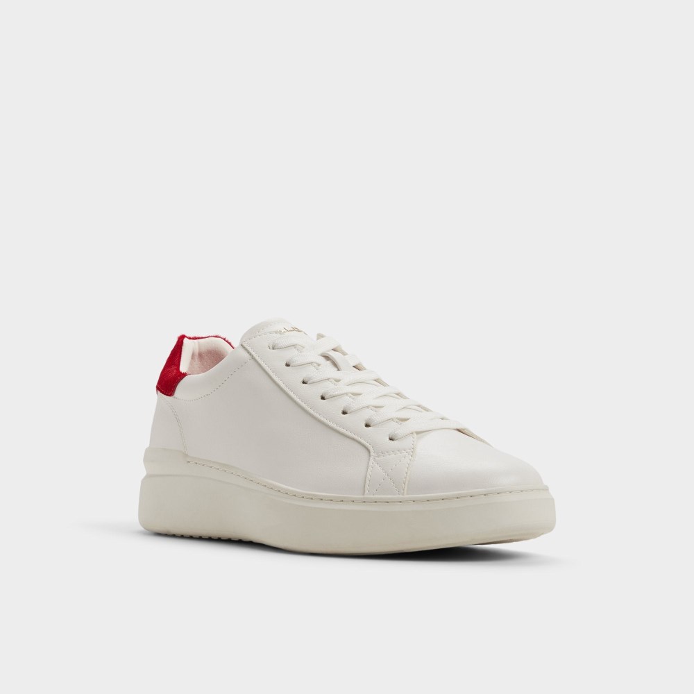 Aldo Men's Rohan - White