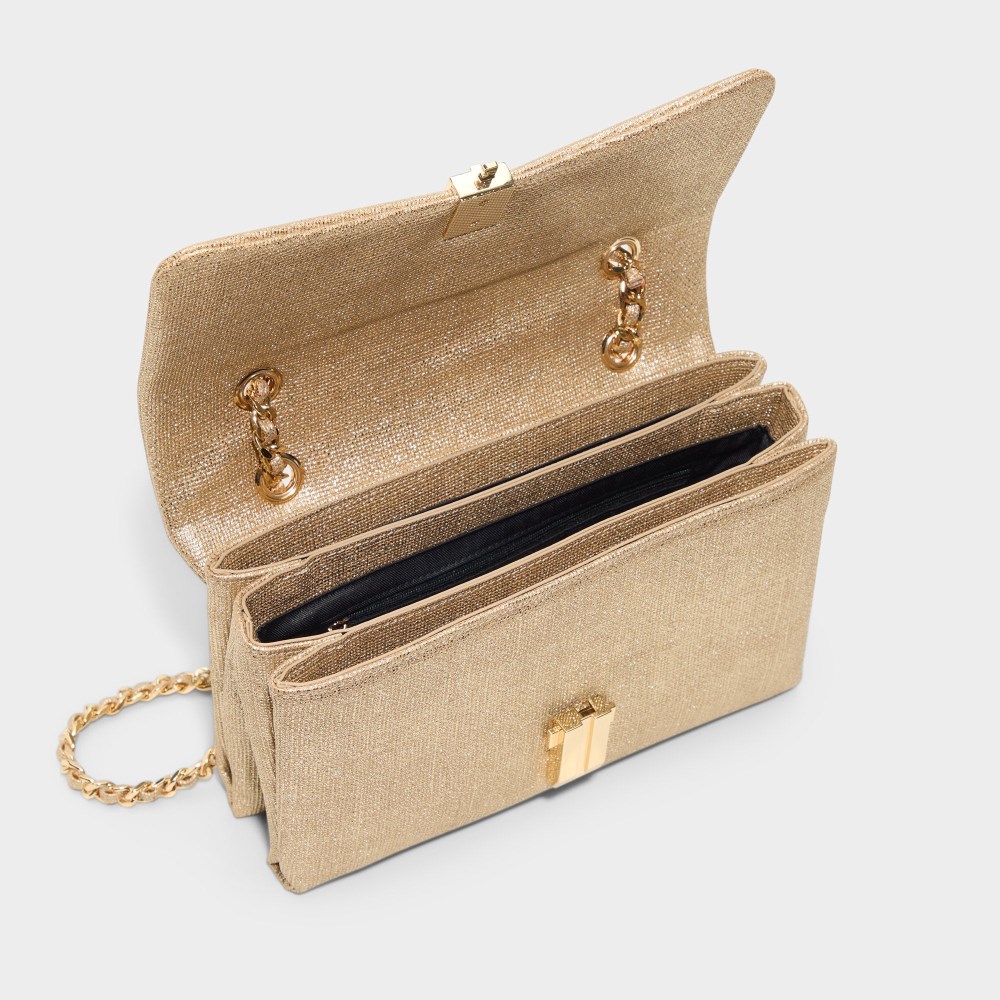 New Arrivals Aldo Aliciee - Gold