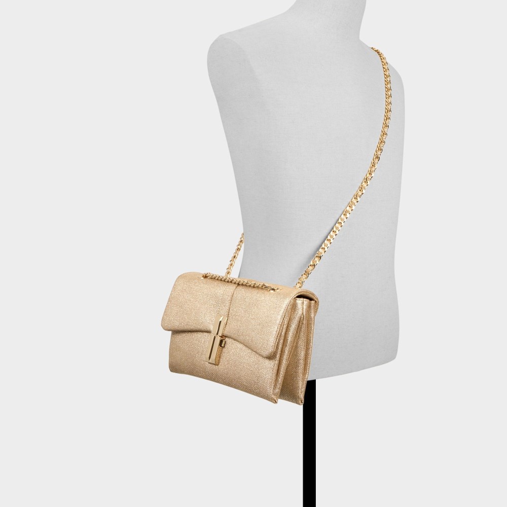 New Arrivals Aldo Aliciee - Gold