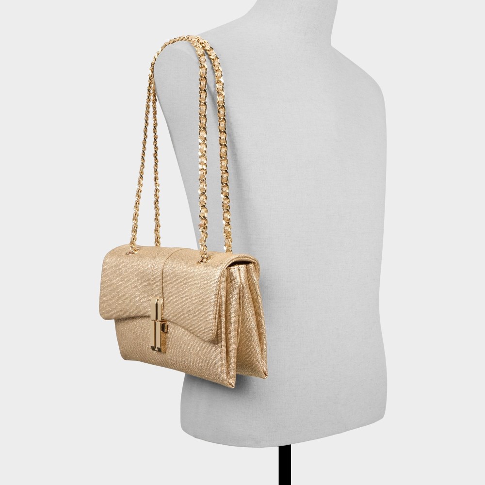 New Arrivals Aldo Aliciee - Gold