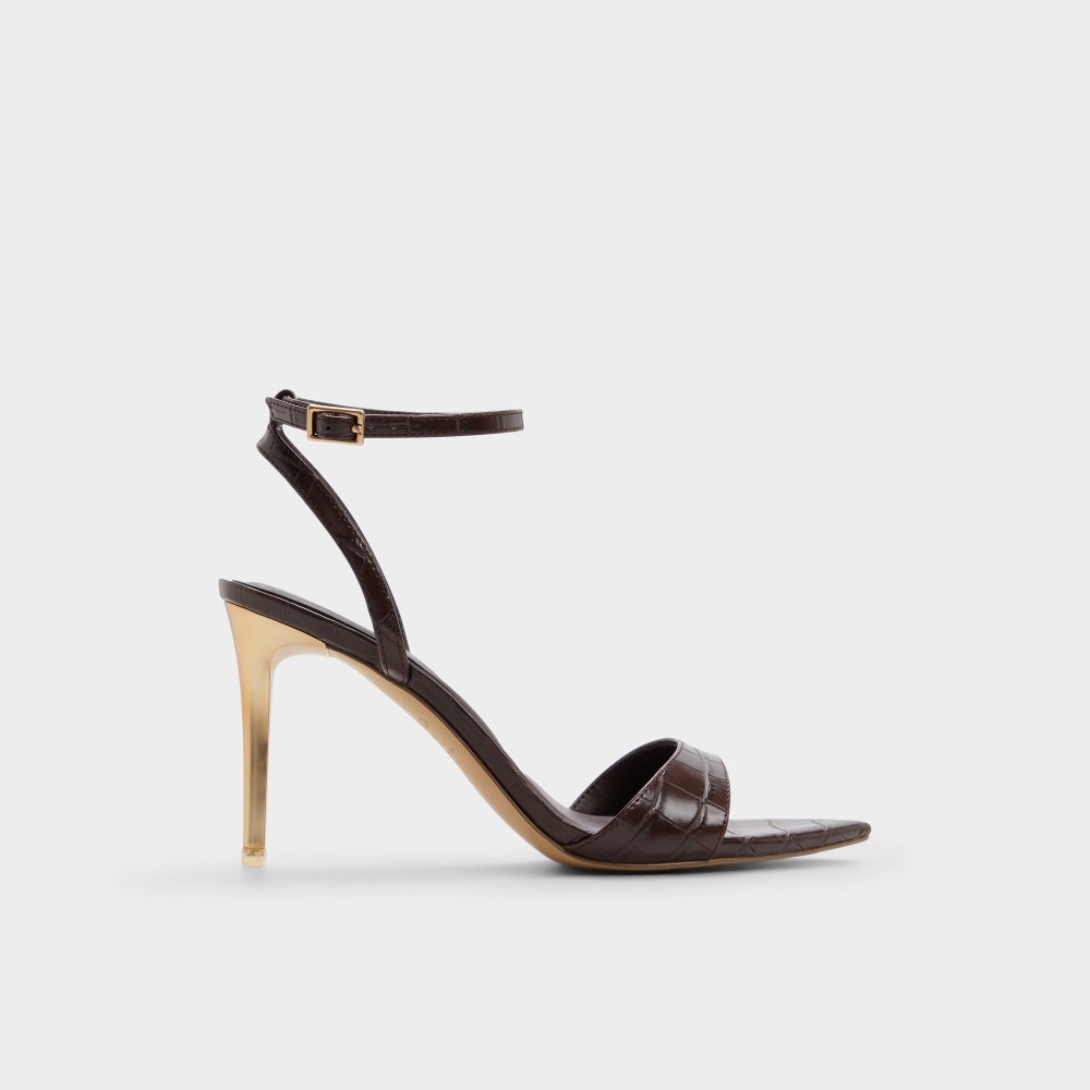 Aldo Women's Leandra - Dark brown