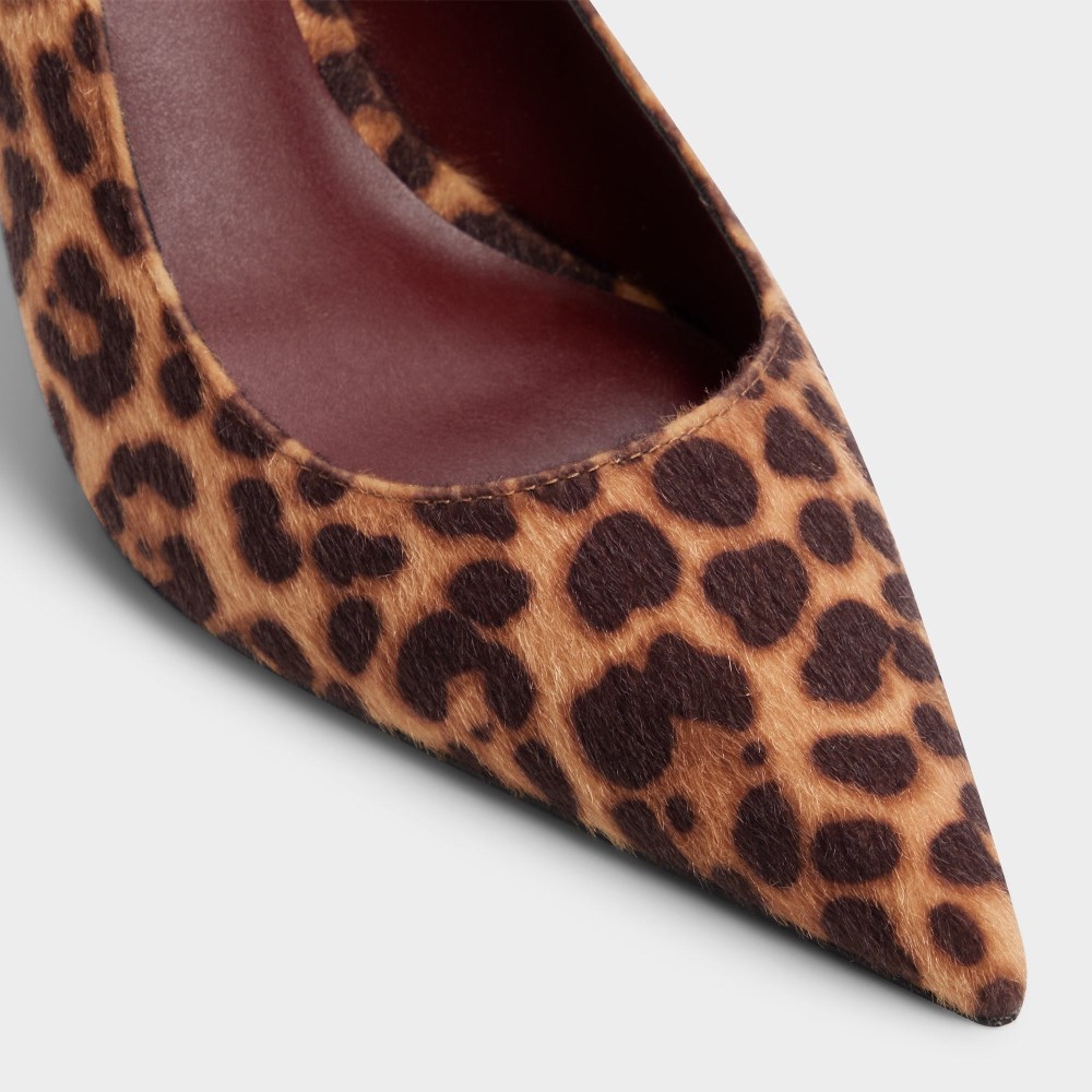 Aldo Women's Syliaa - Black/gold multi