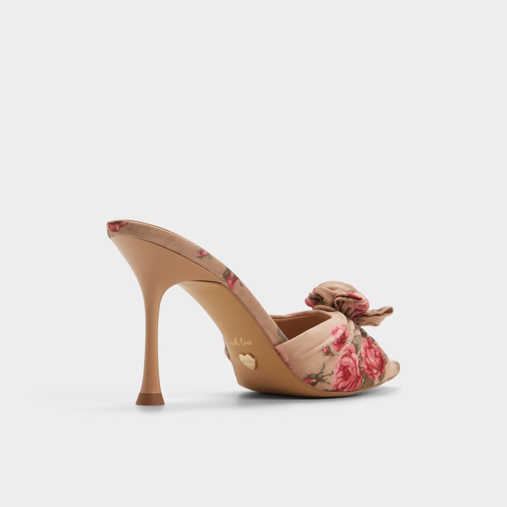 Aldo Women's Rosalina - Beige combo