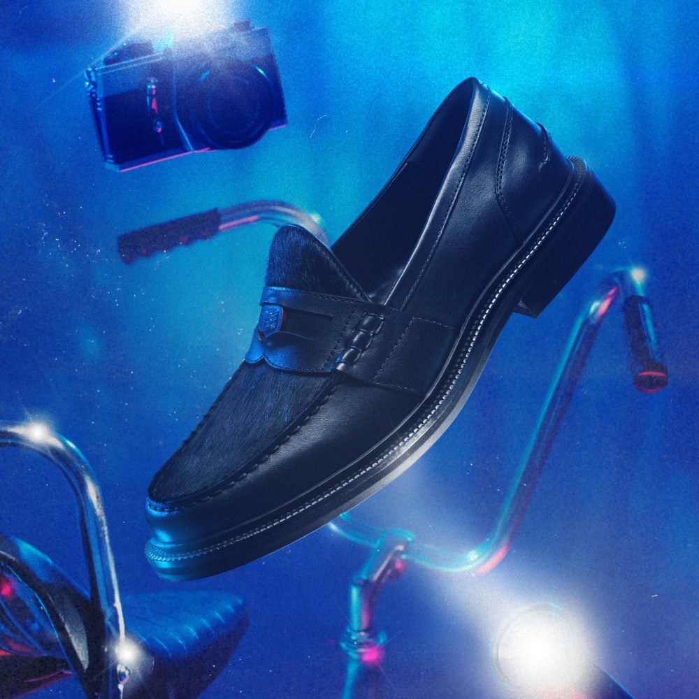 Aldo Men's Roll4yourlife - Black/white