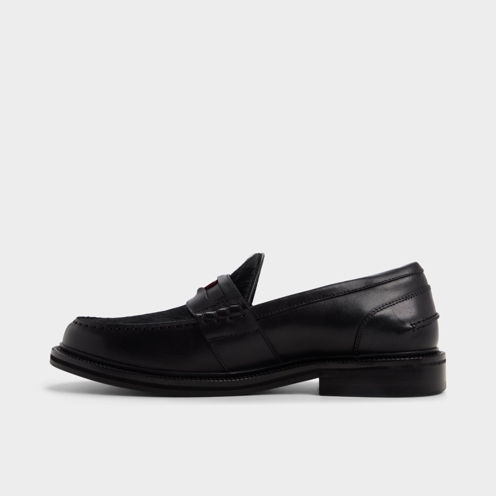 Aldo Men's Roll4yourlife - Black/white