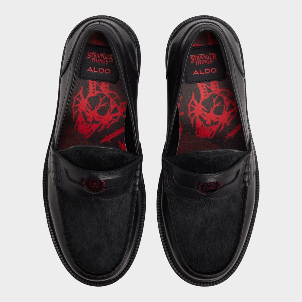 Aldo Men's Roll4yourlife - Black/white