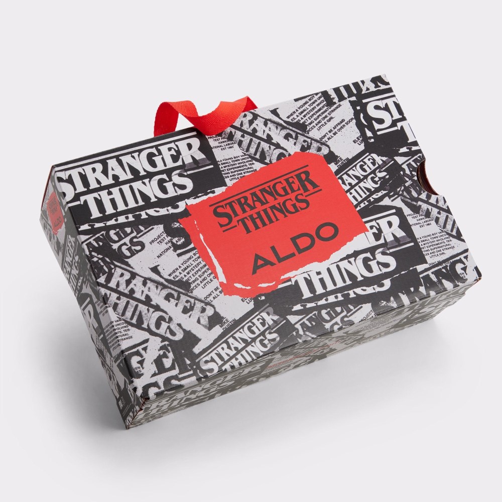 Aldo Men's Roll4yourlife - Black/white