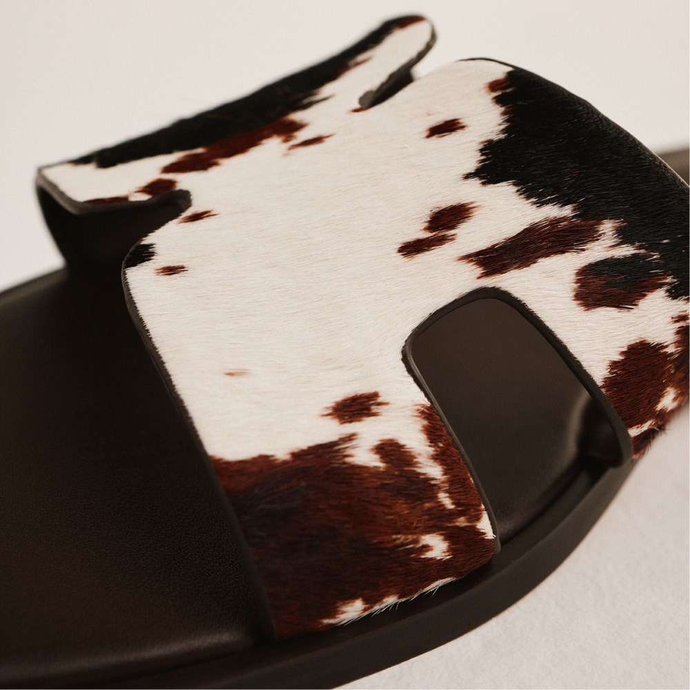 Aldo Women's Itsandal - Open brown